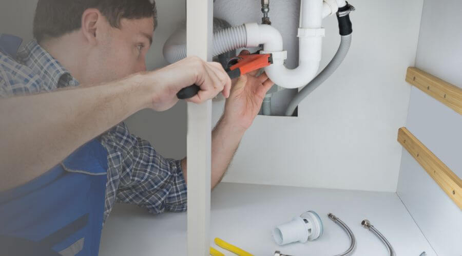 Local expert plumbing services in Freeport, PA